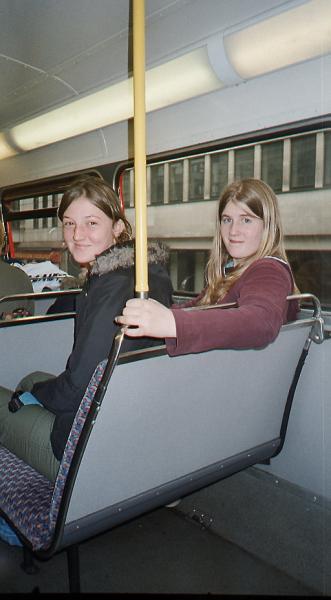 caro and oonagh