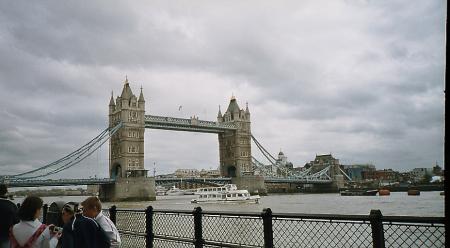 LONDRES