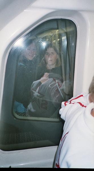 caro and oonagh