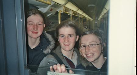 le metro