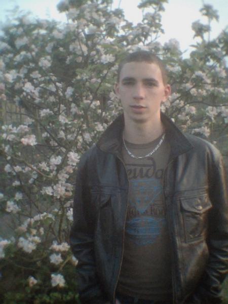 my brother