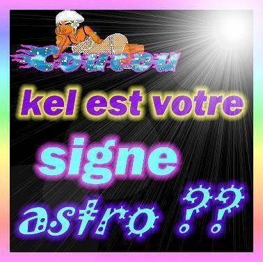 les signes