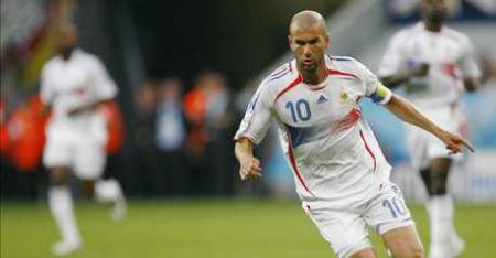 zidane